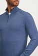 Pullover Sportzip Pl 13122009-5600