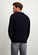 Pullover Polo Plain 14122036-5900