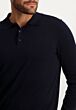 Pullover Polo Plain 14122036-5900