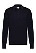 Pullover Polo Plain 14122036-5900