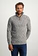 Pullover Sportzip Pl 13122111-5916