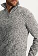 Pullover Sportzip Pl 13122111-5916