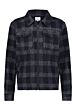 Jacket Checked - Zip 78522610-5995