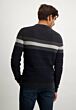 Pullover Crew-Neck S 11222098-5998