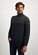 Pullover Col Striped 15222077-5998