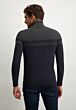 Pullover Col Striped 15222077-5998