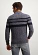 Cardigan Striped - F 16222078-5998