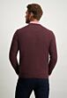 Pullover V-Neck Plai 12122000-6700