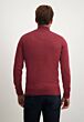 Pullover Sportzip Pl 13122004-6700