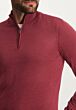 Pullover Sportzip Pl 13122004-6700