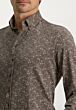 Shirt LS Printed Jer 21422283-6787