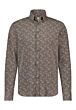 Shirt LS Printed Jer 21422283-6787