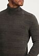 Pullover Col Plain 15122079-8600