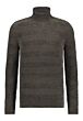 Pullover Col Plain 15122079-8600