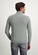 Pullover Col Plain 15122046-9200