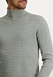 Pullover Col Plain 15122046-9200