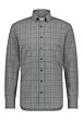 Shirt LS Checked Y/D 21522211-9559