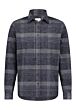 Shirt LS Checked - F 21522298-9859