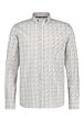 Shirt LS Print Popli 21423212-1165
