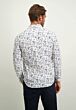Shirt LS Print Popli 21423238-1165