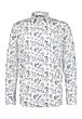 Shirt LS Print Popli 21423238-1165