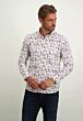 Shirt LS Print Popli 21423280-1165