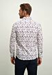 Shirt LS Print Popli 21423280-1165