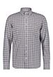 Shirt LS Checked Y/D 21523243-1165