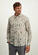 Shirt LS Print Popli 21423216-1183