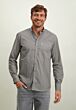 Shirt LS Print Popli 21423220-1184