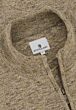 Cardigan Plain - Zip 16123042-2392