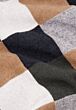 Shawl Colourblocking 82323610-2392