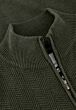 Pullover Sportzip Pl 13123012-3700