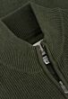 Cardigan Plain - Zip 16123006-3700