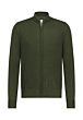 Cardigan Plain - Zip 16123006-3700
