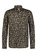 Shirt LS Print Popli 21423223-3723