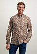 Shirt LS Print Popli 21423281-3783