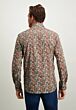 Shirt LS Print Popli 21423281-3783