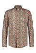 Shirt LS Print Popli 21423281-3783