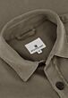 Shirt LS Plain Twill 21123255-3800