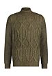 Pullover Col Plain 15123051-3816
