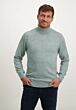 Pullover Col Plain 15123071-5617