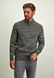 Pullover Sportzip Pl 13123068-5655