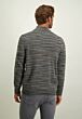 Pullover Sportzip Pl 13123068-5655
