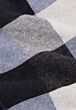 Shawl Colourblocking 82323610-5691