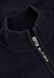 Cardigan Plain - Zip 16123006-5900