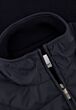 Cardigan Plain - Zip 16123014-5900