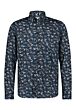 Shirt LS Print Popli 21423223-5955