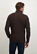 Pullover Col Plain 15123062-5984