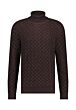 Pullover Col Plain 15123062-5984